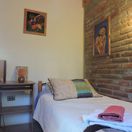 Nomade Hostal Винья-дель-Мар Экстерьер фото